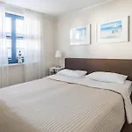 Apartment Papillon 8-3 Auszeit