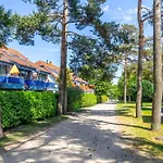 Apartment Papillon 8-3 Auszeit Boltenhagen