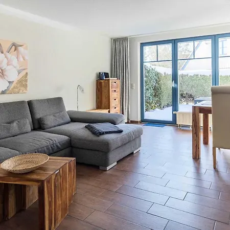 Papillon 8-3 Auszeit شقة بولتينهاجين