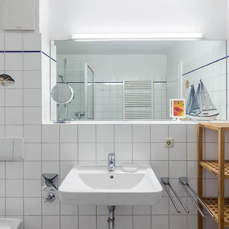 شقة Papillon 8-3 Auszeit *