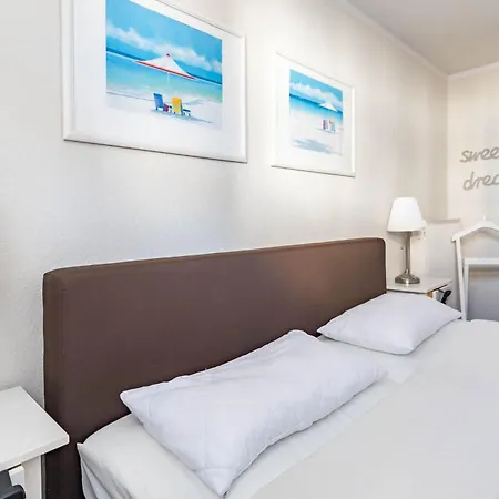 شقة Papillon 8-3 Auszeit