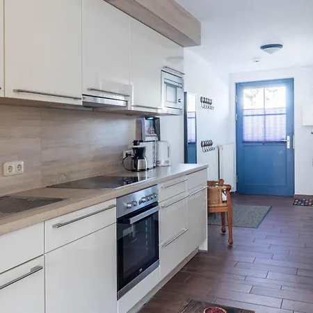 Apartment Papillon 8-3 Auszeit *