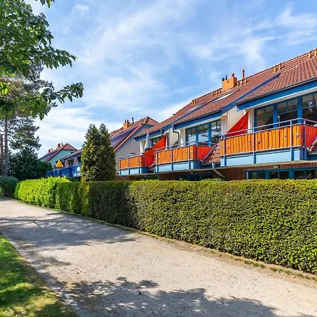 Apartment Papillon 8-3 Auszeit *