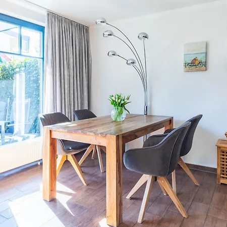 Papillon 8-3 Auszeit Apartment Boltenhagen