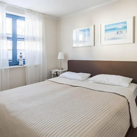 Apartment Papillon 8-3 Auszeit