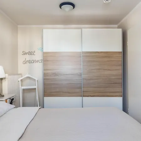 Apartment Papillon 8-3 Auszeit *