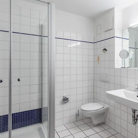 Papillon 8-3 Auszeit Apartment Boltenhagen